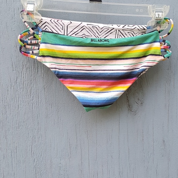Billabong Other - BILLABONG SMALL BIKINI BOTTOM